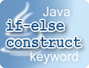 Java if-else statement examples
