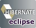 How to code a basic Java Hibernate program using Eclipse