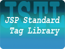 Introduction to JSP Standard Tag Library (JSTL)