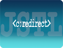 JSTL Core Tag c:redirect Example