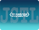 JSTL Core Tag c:remove Example