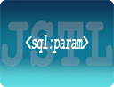 JSTL SQL Tag sql:param Example