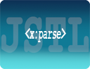 JSTL XML Tag x:parse Example