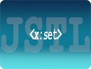 JSTL XML Tag x:set Example