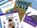 Most Recommended Core Java Books for Serious Developers