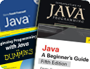 Best Java books for beginners