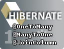 Hibernate One-to-Many Association Annotations Example