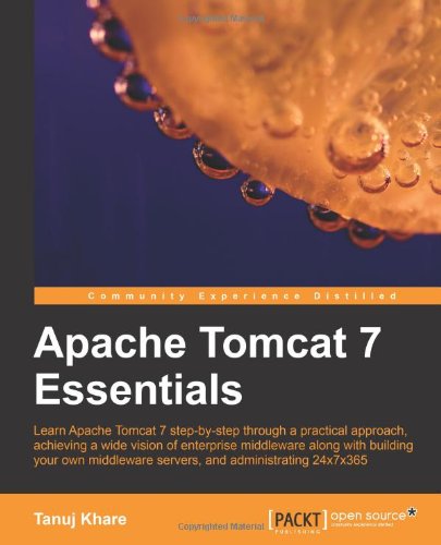 Apache Tomcat Essential