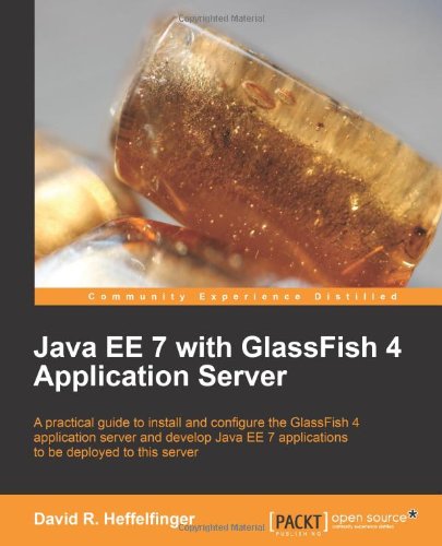 GlassFish App Server