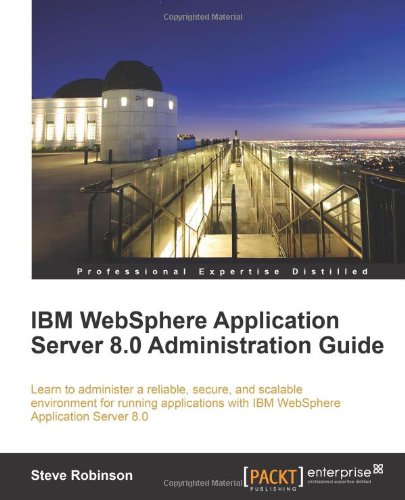 IBM WebSphere Admin
