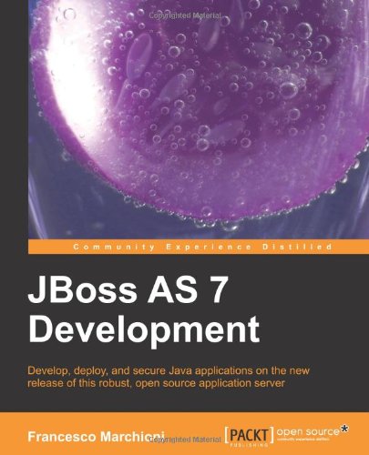 JBoss AS 7
