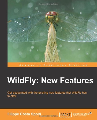 WildFly New Features