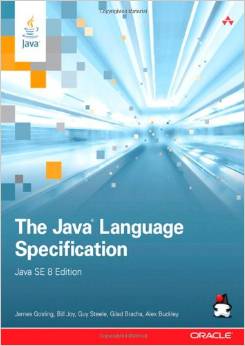 Java SE 8 Specification