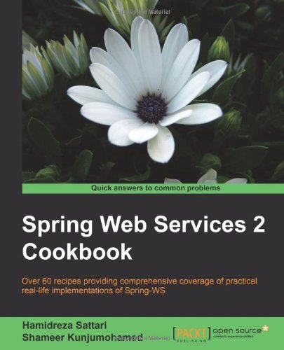 SpringWebServices