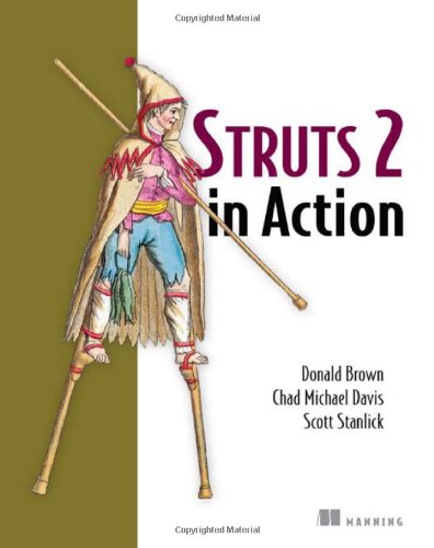 Struts2inAction
