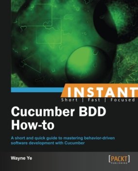 Cucumber BDD
