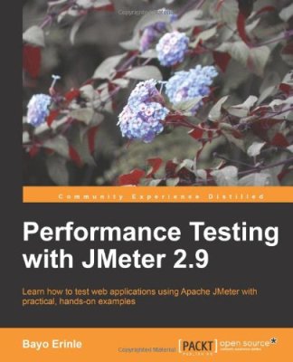 JMeter Performance Testing