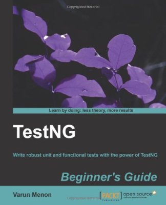 TestNG Beginner Guide