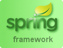 Spring Web MVC Security Basic Example Part 2 with Java-based Configuration