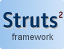 Struts Beginner Tutorial with Convention Plugin (zero-configuration)