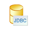 Read file data from database using JDBC