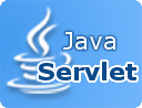 How to handle HTML form data with Java Servlet