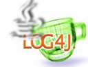 How to configure log4j as logging mechanism in Java