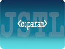 JSTL Core Tag c:param Example