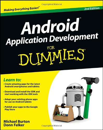 AndroidAppDevForDummies