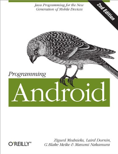 ProgrammingAndroid