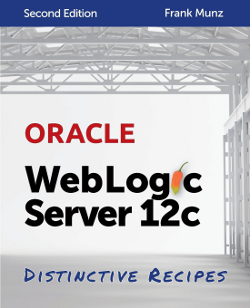 Oracle WebLogic