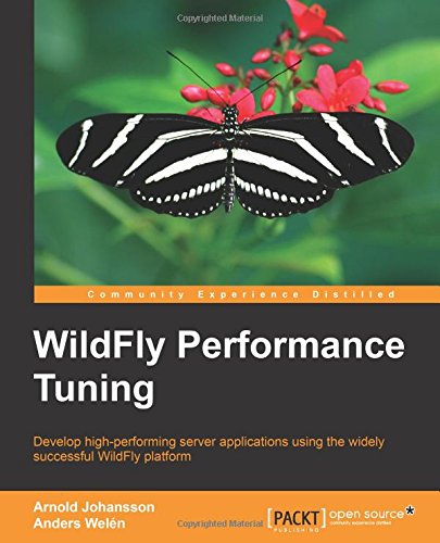 WildFly Performance