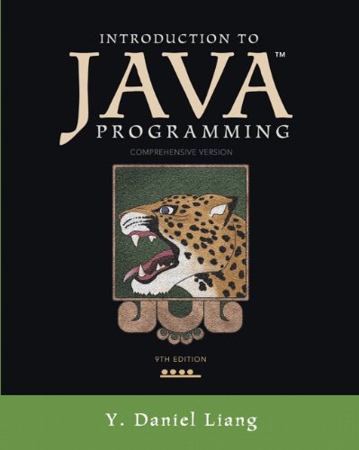 IntroductionToJava