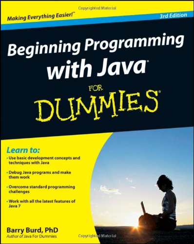 JavaForDummies