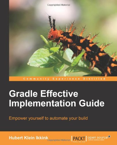 Gradle Effective