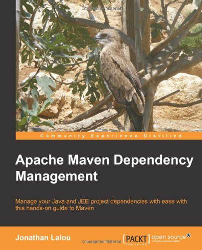 Maven Depedency