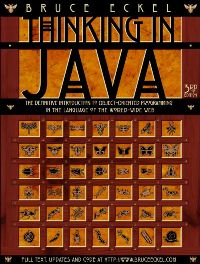 Thinking in Java