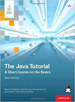 The Java Tutorial