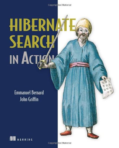 HibernateSearchInAction