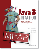 Java 8 in Action