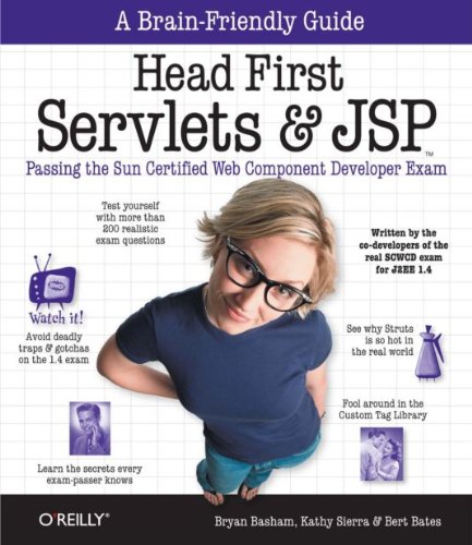 HeadFirstServletJSP