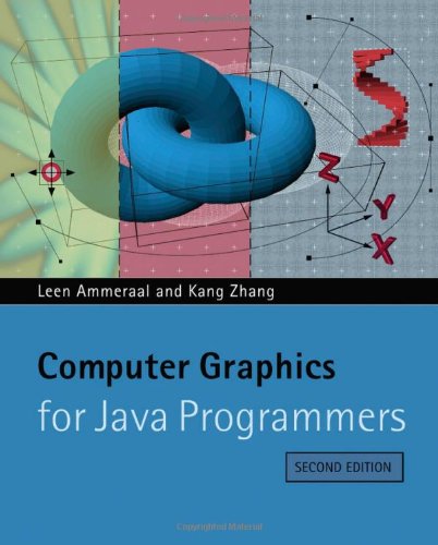 ComputerGraphicsJava