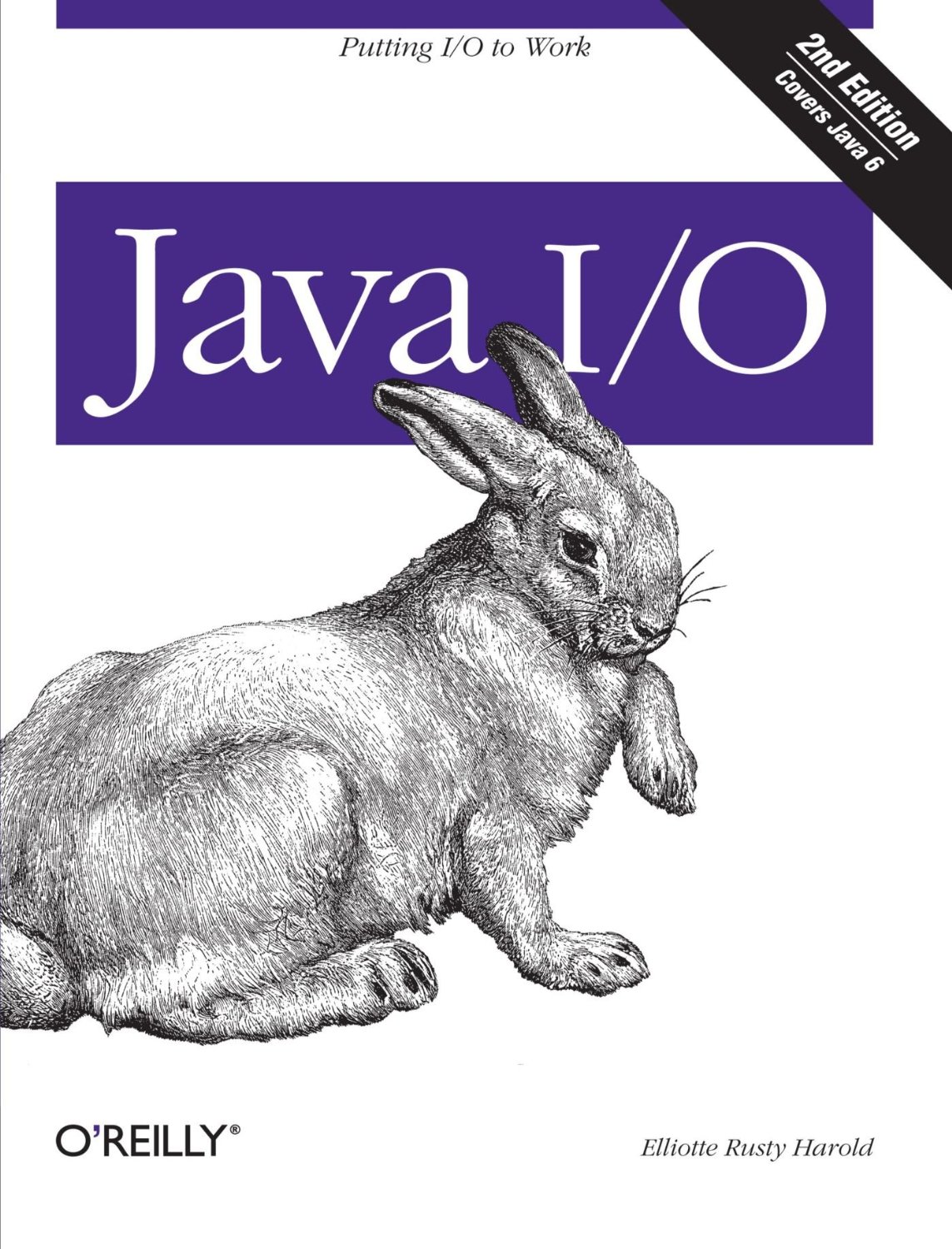 JavaIO