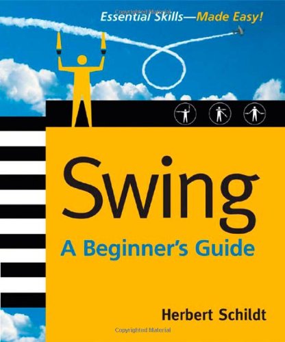 SwingBeginnerGuide