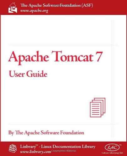 Apache Tomcat 7 User Guide