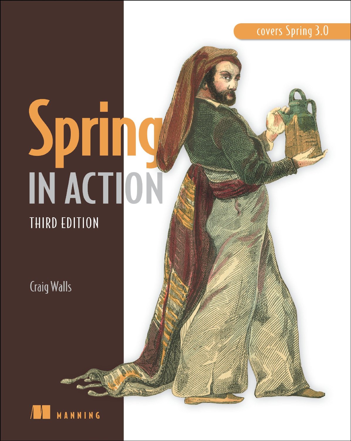 SpringInAction