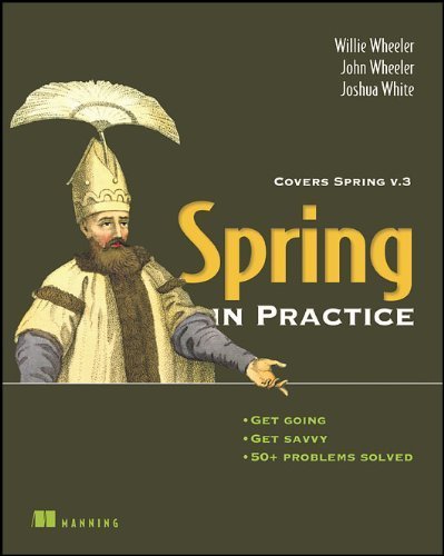 SpringInPractice