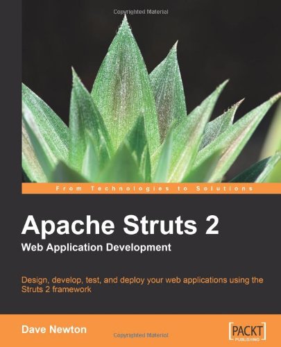 ApacheStruts2WebAppDev