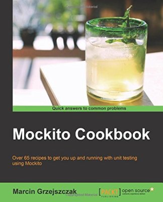 Mockito Cookbook