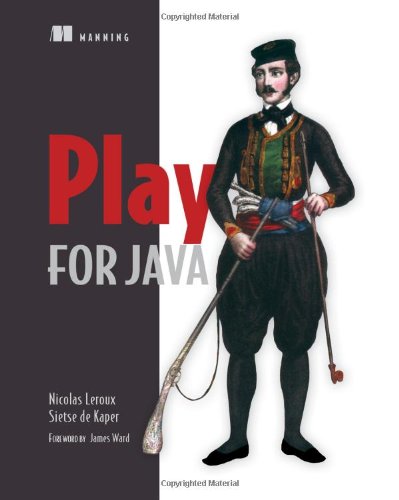 Play for Java